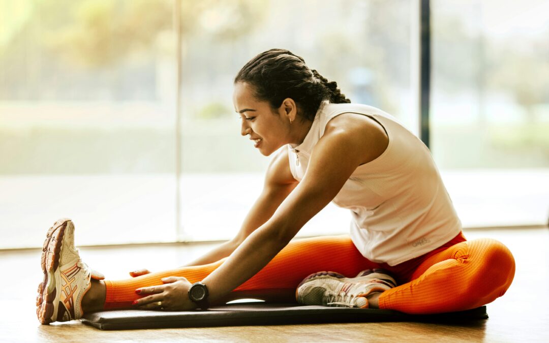 Boost Your Health: Daily Habits for a Healthier Lifestyle