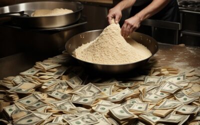 Cashflow Chronicles: Fun and Easy Ways to Grow Your Dough