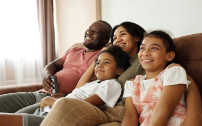 Strengthening Family Bonds: Activities and Tips for Better Relationships